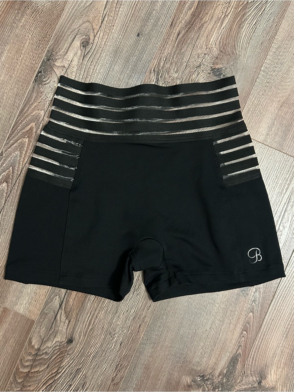 ♡︎ BOMBSHELL SPORTSWEAR ♡︎ Statement Shorts